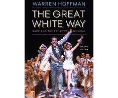 KNYGA Warren Hoffman Great Baltas Way
