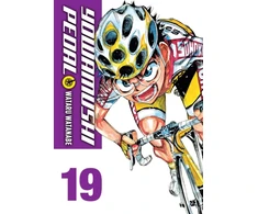 KNYGA Wataru Watanabe Yowamushi Pedal, Vol. 19