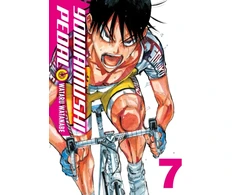 KNYGA Wataru Watanabe Yowamushi Pedal, Vol. 7