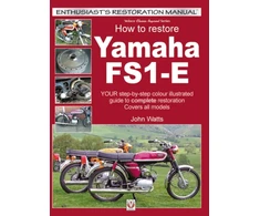 KNYGA Watts John Yamaha Fs1-E, How to Restore