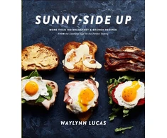 KNYGA Waylynn Lucas Sunny Side Up