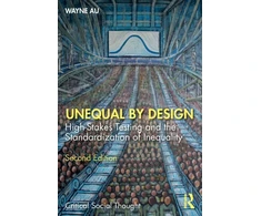 KNYGA Wayne Au Unequal By Design