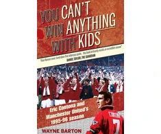 KNYGA Wayne Barton You Can't Win Anything with Kids