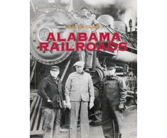 KNYGA Wayne Cline Alabama Railroads