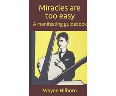 KNYGA Wayne Hilborn Miracles are too easy