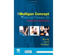 KNYGA Wayne Hing Mulligan Concept of Manual Therapy