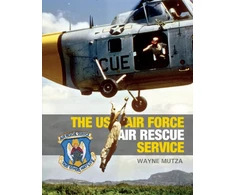 KNYGA Wayne Mutza US Air Force Air Rescue Service