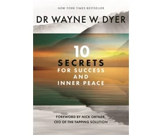 KNYGA Wayne W Dyer 10 Secrets for Success and Inner Peace