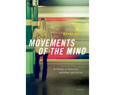 KNYGA Wayne Wu Movements of the Mind