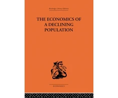 KNYGA Wb Reddaway Economics of a Declining Population