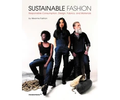 KNYGA Wearme Fashion Sustainable Fashion