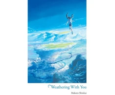 KNYGA Weathering With You