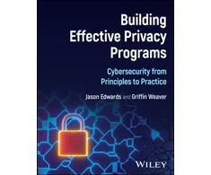 KNYGA Weaver Building Effective Privacy Programs