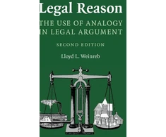 KNYGA Weinreb Lloyd L Legal Reason