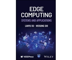 KNYGA Weisong Shi Edge Computing