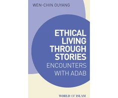 KNYGA Wen Chin Ouyang Ethical Living through Stories