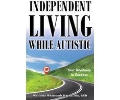 KNYGA Wendela Whitcomb Marsh Independent Living While Autistic