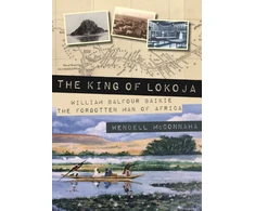 KNYGA Wendell R Mcconnaha The King of Lokoja