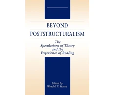 KNYGA Wendell V Harris Beyond Poststructuralism