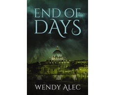 KNYGA Wendy Alec End of Days