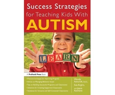 KNYGA Wendy Ashcroft Success Strategies for Teaching Kids With Autism