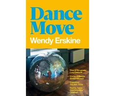 KNYGA Wendy Erskine Dance Move