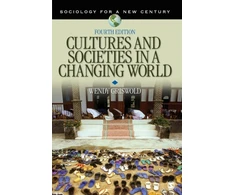 KNYGA Wendy Griswold Cultures and Societies in a Changing World