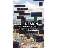 KNYGA Wendy Gunn Design Anthropology
