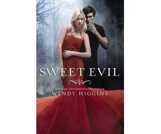 KNYGA Wendy Higgins Sweet Evil