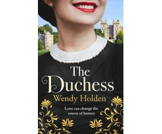 KNYGA Wendy Holden Duchess