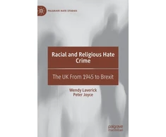 KNYGA Wendy Laverick Racial and Religious Hate Crime