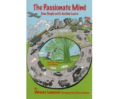 KNYGA Wendy Lawson Passionate Mind