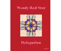KNYGA Wendy Red Star Wendy Raudona Star: Delegation