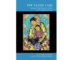 KNYGA Wendy S Greyeyes Yazzie Case
