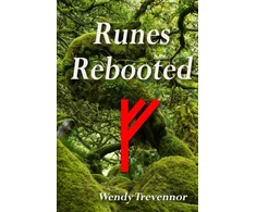 KNYGA Wendy Trevennor Runes Rebooted