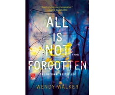 KNYGA Wendy Walker All Is Not Forgotten