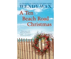 KNYGA Wendy Wax Ten Beach Road Christmas