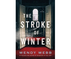 KNYGA Wendy Webb Stroke of Winter