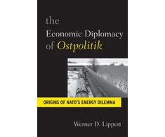 KNYGA Werner D Lippert Economic Diplomacy of Ostpolitik