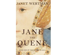KNYGA Wertman Janet Jane the Quene