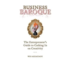 KNYGA Wes Azzaidani Business Baroque