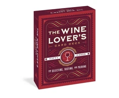 KNYGA Wes Marshall Wine Lover's Card Deck