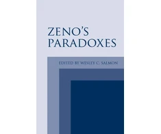 KNYGA Wesley C Salmon Zeno's Paradoxes