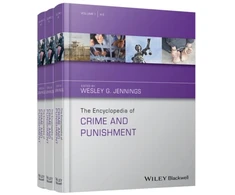 KNYGA Wesley G Jennings Encyclopedia of Crime and Punishment