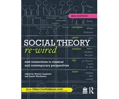 KNYGA Wesley Longhofer Social Theory Re-Wired