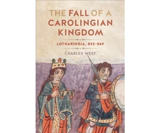 KNYGA West Charles Fall of a Carolingian Kingdom