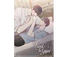 KNYGA WHAT Tied to You, Vol. 1
