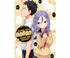 KNYGA When Will Ayumu Make His Move? 8