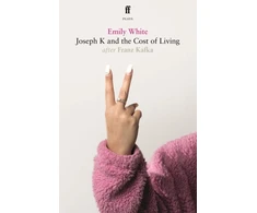 KNYGA White E Joseph K and the Cost of Living