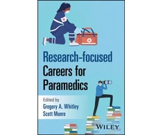 KNYGA Whitley Research-focused Careers for Paramedics